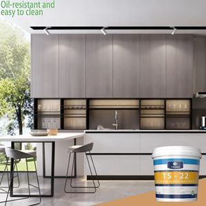 Revestimiento de Poliurea de Dos Componentes, Líquido, Impermeable, Resistente al Aceite, Fácil de Limpiar, Alta Resistencia, Duradero, Ecológico para Azulejos de Pared - Product Image 1