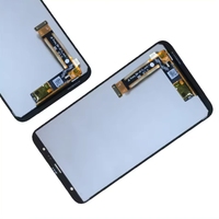 Écran tactile LCD Incell pour Samsung J4 J6 Plus Core Prime/ J415/ J615/ J610, assemblage de numérisateur sans cadre