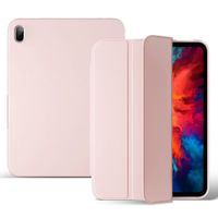 Pour MatePad T10S 10.1 & T10 9.7" Enjoy Tablet 2 10.1 - Étui souple en silicone avec design résistant à l'usure