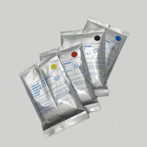 DV-711 sviluppatore di qualità per il colore per Konica Minolta Bizhub 654e/754e/C654/C754/C654e/C754e DV-711K 430 g/borsa - Product Image 5