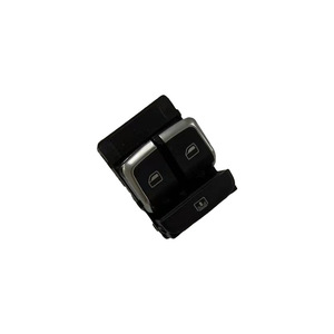 Audi สวิตช์ควบคุมหน้าต่าง A6LC7, 4G0959851B ด้านหลังต่ำรุ่นอะไหล่ - Product Image 4