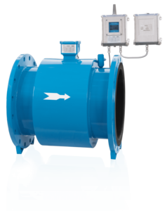 Débitmètre M12 basse consommation 100m Split pour la surveillance des conduites d'eau potable - Product Image 5