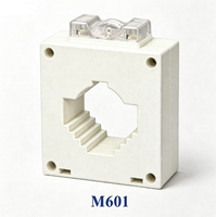 Transformador de Corriente COMPLEE KLY-0.66 M1010 M30I M30I-I, Sensor de Corriente Mini Din Rail para Monitoreo de Distribución de Energía