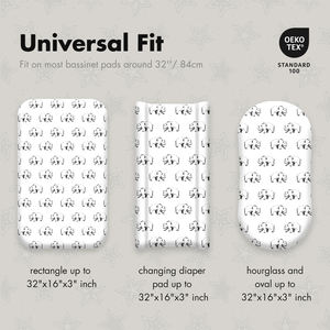 <span class=keywords><strong>Lenzuola</strong></span> morbide per <span class=keywords><strong>culla</strong></span> per ragazzi, <span class=keywords><strong>lenzuola</strong></span> e materassino per bambini, Set di biancheria da letto per neonati - Product Image 2