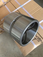 Kit de bagues d'excavatrice de haute qualité à prix de gros, pièces de rechange pour godets de machines, garantie 1 an, origine Chine, testé