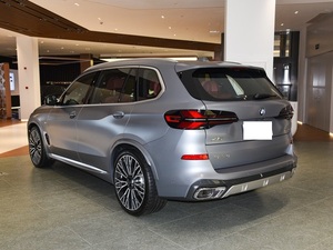 2022 <span class=keywords><strong>B</strong></span>-MW X5 30Li Pro M <span class=keywords><strong>F</strong></span> SPORT Car 5 porte 5 posti benzina SUV Auto in vendita - Product Image 4