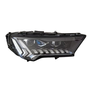 ไฟหน้า OEM แท้ รุ่น Matrix Laser LED สำหรับ Audi SQ7 Matrix <span class=keywords><strong>Q7</strong></span> ปี 2020 2021 <span class=keywords><strong>2022</strong></span> 2023 2024 - Product Image 5