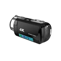 4K HD वीडियो कैमरा गर्म बिक्री डिजिटल वीडियो रिकॉर्डर और कैमरा