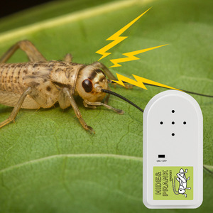 April prank Cricket tiếng ồn nhà sản xuất món quà cuối cùng thiết bị chơi khăm âm thanh để chơi khăm bạn bè và gia đình - Product Image 1