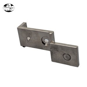 Gruppo meccanismo di bloccaggio regolabile - Product Image 2