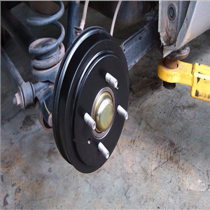 <span class=keywords><strong>Essieu</strong></span> de frein électrique pour remorque de 12 pouces de la marque TF avec une charge utile maximale de 3 tonnes - Product Image 6