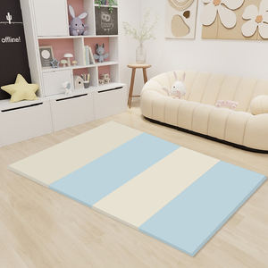 Aji Colch Oneta 200*180cm Pisos Alf Ombra Para Bebe Nino Faltbare Baby Xpe Schaum Spiel Matten Faltbare Spiel Matte - Product Image 4