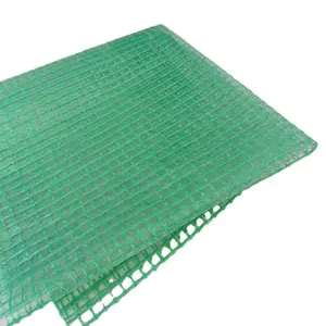 Leno透明防水布可选尺寸/防水布保护建筑脚手架网