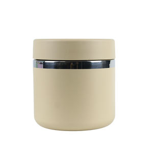 Maracon colore doppia parete 240ml/360ml isolato scatola per il pranzo in acciaio inox sottovuoto contenitore per alimenti per bambini 600ml - Product Image 2