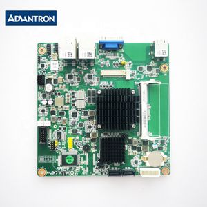 Placa Base Industrial Integrada ADVANTECH DMS-BC20 REV.B1, Módulo de CPU, Stock Original, 100% Probado, Alta Calidad - Product Image 2