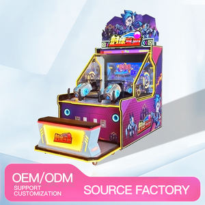 Simulador de pistola de tiro <span class=keywords><strong>Walking</strong></span> <span class=keywords><strong>Dead</strong></span> de alta calidad que funciona con monedas, <span class=keywords><strong>Juego</strong></span> de 2 jugadores, pantalla Lcd, pistola de tiro, juegos de Arcade para niños - Product Image 3