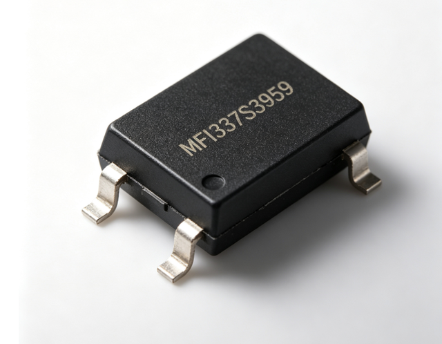 MFI337S3959 for SOT23-5 MFi AuthenticationIC CHIP with I2C Electronic Compon Other Electronic Components Microchip Low MOQ China