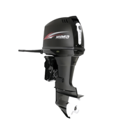 Moteur hors-bord Hidea 2 temps 5 CV, moteur de bateau pour bateaux de pêche, moteur hors-bord léger à essence refroidi par eau, vente en gros