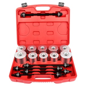Kit Universal de 27 Peças para Remoção e Inserção de Buchas e Rolamentos - Product Image 1