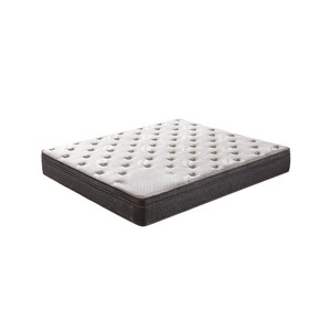 Simmons Latex Mattress 1800x2000mm 240mm Medium Firm Independent Springs Double Bed Mattress - Product Image 5