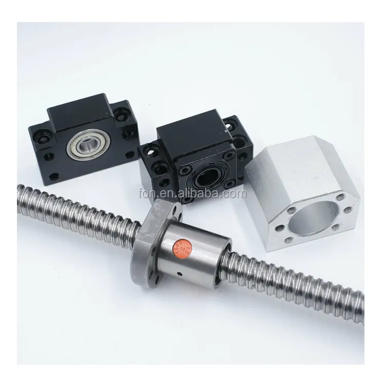 ball screw linear actuator sfu-2505-3 for cnc machine