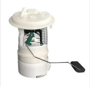 Pompa bahan bakar mobil 9687218480 untuk Peugeot 407 pompa bahan bakar dengan bahan bakar Aauge - Product Image 1