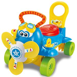 FiveStar nuovo arrivo bambini spingere le auto <span class=keywords><strong>passeggino</strong></span> in plastica sostituiscono il <span class=keywords><strong>giocattolo</strong></span> camminatore con musica per bambini piccoli - Product Image 1