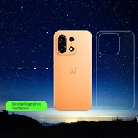 Film de protection arrière pour OnePlus Turbo6XPro, film de protection pour coque arrière de téléphone turbo6x, film anti-rayures haute définition turbo6V