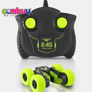 Coche de Control Remoto con Rotación de 360 Grados, Juguetes con Giro de 180 Grados, Coche de Acrobacias con Derrape - Product Image 6