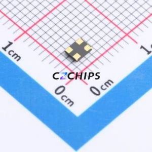 0132M4-13.4930F12DTNJL Crystal (Passive) SMD3225-4P Crystal Oscillator SMD Crystal Oscillator 13.493MHz 10ppm 12pF - Product Image 2