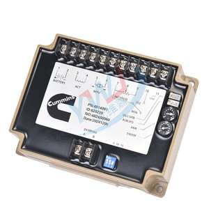 Original Cummins 4914091 <b>Speed</b> <b>Controller</b> for Cummins Generator Sets Essential Electrical Equipment - Product Image 5