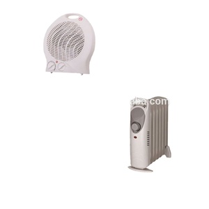 עגול הלוגן אינפרא אדום דוד מנורת 400W