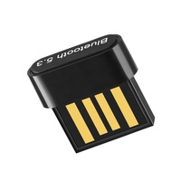 Adaptador Bluetooth USB BT 5,3 Dongle receptor de Audio transmisor para PC portátil ratón inalámbrico Bluetooth auricular altavoz