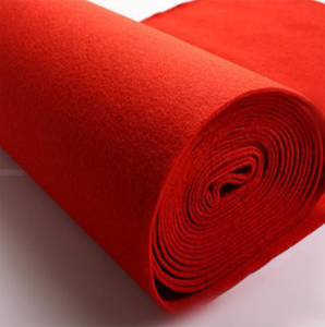 A basso Prezzo di Fabbrica personalizzato produrre il matrimonio mostra tappeto rosso - Product Image 3