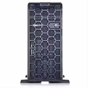New T550 Tower SATA Server with 5317*2/32G CPU 3200*8/480G*2+1.92T Storage 3-Year Warranty-in Stock