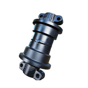 Escavatore Kobelco Sk235sr Sk200-5 Sk210 Sk250 Sk260 rullo pista, rullo inferiore Sk210 Kobelco escavatore - Product Image 1