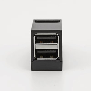 Portable <b>Usb</b> 3.0 Hub 3 Port Expansion Mini <b>Splitter</b> With Lanyard For Laptop Desktop - Product Image 2