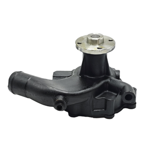 Ensemble de pompe à eau haute performance Runfan avec boîtier en fonte 6HH1 pour chariots élévateurs et engins de construction - Product Image 1