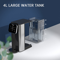 Cartouche filtrante à bloc de charbon actif haute capacité de 320 gallons pour usage extérieur et hôtelier