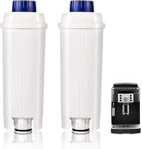 <span class=keywords><strong>Filtre</strong></span> à eau pour machine à café DLS, élimine le <span class=keywords><strong>calcaire</strong></span>, cartouche de <span class=keywords><strong>filtre</strong></span> adoucisseur d'eau - Product Image 4