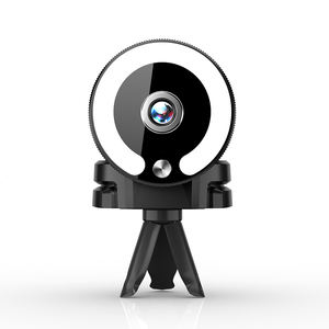 جهاز كمبيوتر بكاميرا ويب بتركيز تلقائي ، كاميرا ويب بتركيز تلقائي ، كاميرا ويب بمنفذ usb بدقة 4k للكمبيوتر الشخصي وكاميرا ويب للكمبيوتر المحمول - Product Image 1