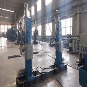 Machine d'extrusion de revêtement de câble <span class=keywords><strong>PFA</strong></span>/PTFE/ETFE, ligne de production d'extrusion de fils et de câbles, équipement de fabrication de câbles - Product Image 5