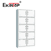 Kaekintop — 4 tiroirs, bande dessinée résistant au feu, en fer, métal, armoire de rangement et de remplissage, meubles de bureau