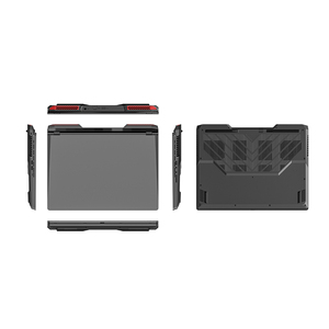 Portátil para Juegos GameBOOK de 16 Pulgadas, Resolución 1080P, 2.5K, 4K, Procesador Core de 12.ª Generación, <span class=keywords><strong>RTX</strong></span> <span class=keywords><strong>3060</strong></span> 3070 - Product Image 5