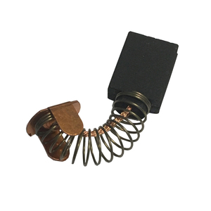 ชุดแปรงถ่าน 22-18-0730 สำหรับเครื่องเจียรตรง 5243 6 - Product Image 3