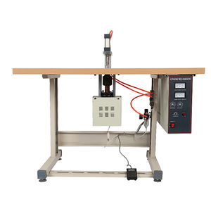 GT-50-1 máscara earloop máquina de soldadura por ultrasonidos - Product Image 1