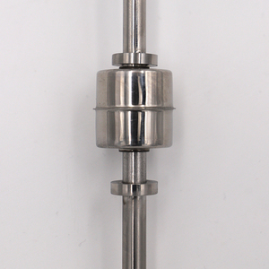 Interrupteur à flotteur industriel en plastique haute performance et capteur de niveau d'eau – Fabricant d'interrupteurs à flotteur - Product Image 4