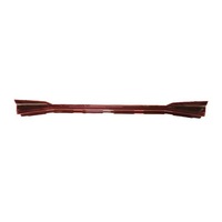 Feux arrière pleine largeur JOESHIER pour BYD E3, ensemble de feux arrière centraux OE ELEC-4107300