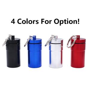 99% di metallo puro Mg asta impermeabile sopravvivenza capsula di fuoco Kit di fuoco con trucioli di esca per l'avventura all'aperto - Product Image 5