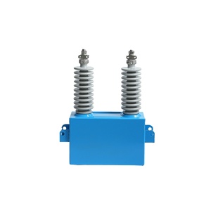 <span class=keywords><strong>Condensador</strong></span> de Potencia Monofásico de Alto Voltaje BAM11/3-50-1W, Componente de Compensación de Energía Reactiva SAILTON para Máquina de Soldar - Product Image 1